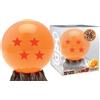 Plastoy Gadget - Dragon Ball: Plastoy - Cristal Ball (Mini Salvadanaio) - Plastoy