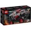 Lego Gadget - Lego: 42200 - Technic - Pull-Back Monster Jam Thunderroarus - Lego