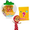 Giochi Preziosi Gadget - 1 Articolo Casuale - Masha & Orso: Giochi Preziosi - Masha Personaggi S