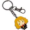 Carat Shop (The) Gadget - Harry Potter: The Carat Shop - Hermione Granger (Keychain / Portachiavi