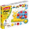 Quercetti Gadget - Quercetti: Pixel Baby Basic - Quercetti