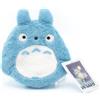 Semic Gadget - Studio Ghibli: Semic - My Neighbor Totoro - Smiling Blue Borsa Peluche