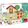 Goula Gadget - Goula: Puzzle 1-5 - Goula