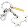 Carat Shop (The) Gadget - Harry Potter: The Carat Shop - Hufflepuff (Keychain / Portachiavi) - Ca