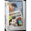 Funko Gadget - Disney: Funko Pop! Movie Posters - 100 - Pinocchio & Jimmy Cricket (Vin