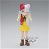 Bandai Gadget - One Piece: Banpresto - Film Red Dxf The Grandline Series Uta Children -