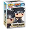 Funko Gadget - Naruto Shippuden: Funko Pop! Animation - Shisui Uchiha (Vinyl Figure 16
