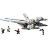 Lego Gadget - Lego: 75399 - Star Wars - U-Wing - Lego