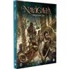 Need Games Gadget - Need Games: Navigavia - I Misteri Della Tela - Need Games