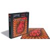 Rock Saws Gadget - Metallica: Rock Saws - St. Anger (Puzzle 500 Pezzi) - Rock Saws