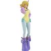 Bandai Gadget - One Piece : Banpresto - Dxf - The Grandline Series (Egghead Stussy) - B