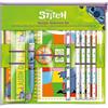 Pyramid Gadget - Disney: Pyramid - Lilo & Stitch (Bumper Stationery Set / Set Cancelleri