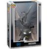 Funko Gadget - DC Comics: Funko Pop! Comic Cover - Batgirl (Vinyl Figure 18) - Funko