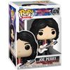 Funko Gadget - Aerosmith: Funko Pop! Rock - Joe Perry (Vinyl Figure 476) - Funko