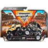 Spin Master Gadget - Spin Master: Monster Jam - Truck 2 Pack 01:64 - Spin Master