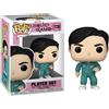 Funko Gadget - Squid Game: Funko Pop! - Season 2 - Player 001 (Vinyl Figure 1730) - Fu