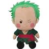 Sakami Gadget - One Piece: Sakami - Roronoa Zoro (Peluche 20 Cm) - Sakami