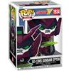 Funko Gadget - Mobile Suit Gundam Wing: Funko Pop! Plus - OZ-13MS Gundam Epyon (Vinyl