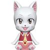 Plastoy Gadget - Fairy Tail: Plastoy - Carla (Money Box / Salvadanaio) - Plastoy