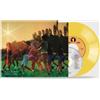 RCA Audio Cd Nuovo - Lucio Battisti - Anima Latina (Yellow Vinyl) (Cd + 7") -I- Rca