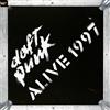 Daft Life Vinile Nuovo - Daft Punk - Alive 1997 -I- Daft Life