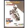 Vai Music Dvd Nuovo - Jeremy Cohen & Friends - Celebrate Joe Venuti 100 Years -I- V