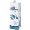NESTLE ITALIANA SpA NIDINA OPTIPRO 4 LIQUIDO 1L