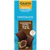 FARMAFOOD Srl GIUSTO S/ZUCCH EXTRA FOND 85G