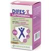 FARMADERBE Difes-X Lattoferrina 200 - Aboca - 30 compresse - Integratore con lattoferrina per il supporto delle difese immunitarie
