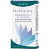 ERBA VITA SpA New Harmony - Erba Vita Group S.p.A. - 30 capsule - Integratore per ridurre ansia e promuovere il benessere mentale