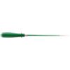 BALLISTOL 23336 - Set di bastoncini in acciaio corto, lunghezza 22 cm, diametro 5 mm, per la pulizia di armi corte