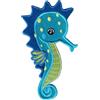 Anpro Toppe Termoadesive Bambini - 65 Pezzi Toppa Pantaloni Bambini