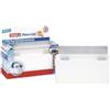 Tesa 59711-00000-01 Powerstrips Waterproof Zoom Gancio Adesivo + Mensola Adesiva, Metallo