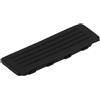LT Easiyl Tappo di copertura in gomma per fotocamera compatibile con Nikon D7000 D610 D600 accessorio per fotocamera