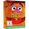 Disney Die Muppet Show - Die komplette 3. Staffel