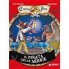 Giunti Psychometrics Il pirata delle nebbie. Capitan Fox (Vol. 1)