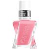 Essie Smalto Semipermanente Gel Couture, Senza Lampada UV, Tenuta Fino a 12 Giorni, 50 Stitch by Stitch, 13,5 ml
