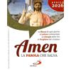 Amen. La Parola che salva. Aprile 2026