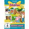 Kiddinx Entertainment Gmb Bibi und Tina - Amadeus-Special (+ Hörspiel-CD) [Edizione: internazionale]