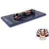 scintilla NUOVO Spark 1/43 Oracle Red Bull RB18 2022 F1 Abu Dhabi GP Winner #1 M. Verst...