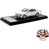 Interalied NUOVO Inter Aride HI Story 1/43 Toyota CORONA EXIV 2.0 TR-G (1994) Super Whit...