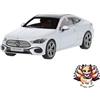 Mercedes-Benz NUOVO [Mercedes-Benz Collection] Originale CLE Coupe Avantgarde C236 High-Tech