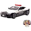 Hiko Seven NUOVO KIT MODELLINO RAI'S scala 1/18: Lexus LC500 URZ100 2020 Tochigi