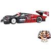 Trucco NUOVO Make-up VISION 1/43 Scala Porsche 962C ADVAN Alpha Nova JSPC Fuji 500km...
