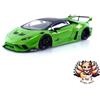AutoArt NUOVO AUTOart 1/18 Liberty Walk LB-Silhouette Works Lamborghini Huracan GT Pearl