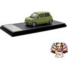 Inter alleato NUOVO InterAllied Hi Story Scala 1/43 Daihatsu ESSE ECO Low Down Custom 2006 ...
