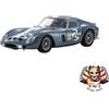 Kyosho (Kyosho) NUOVO Kyosho Originale Scala 1/18 Ferrari 250GTO 1962 Sebring #24 Snubbull Fi...