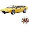 Kyosho (Kyosho) NUOVO prodotto originale Kyosho 1/18 Lamborghini Urraco giallo finito
