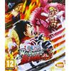 Bandai Namco One Piece : Burning Blood - Xbox One - [Edizione: Francia]