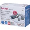 beurer MONITOR DELLA PRESSIONE ARTERIOSA DA BRACCIO Beurer (BM 28 WS) 1 pz Se